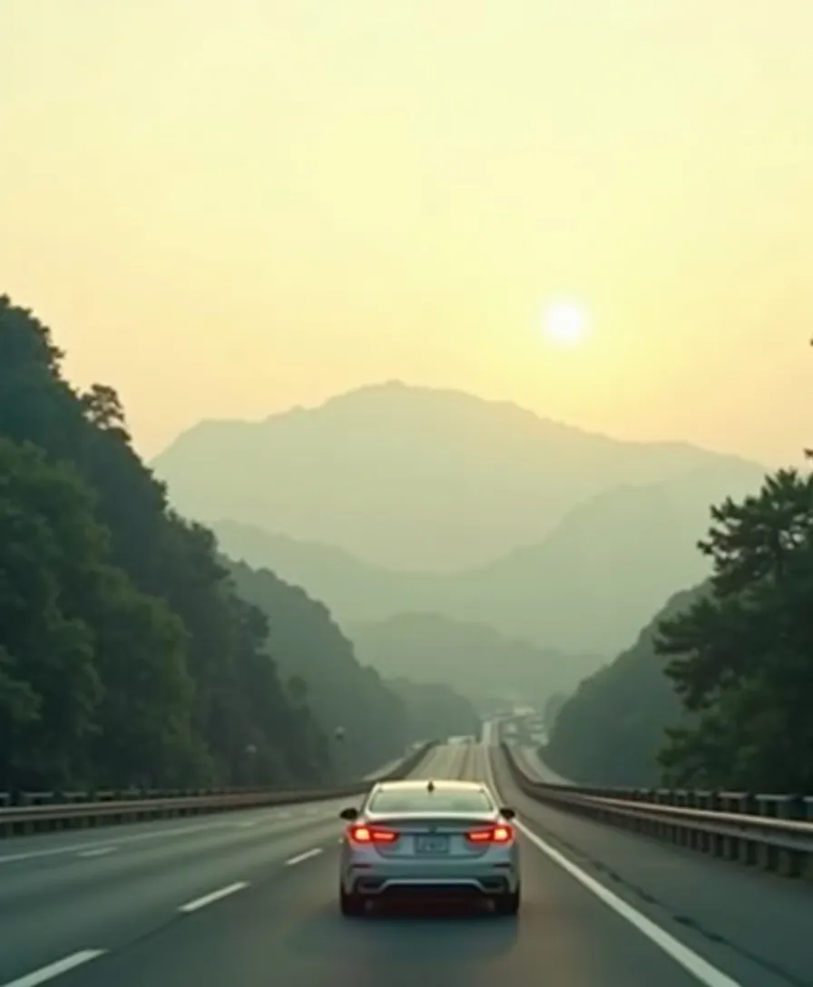 中部國際機場