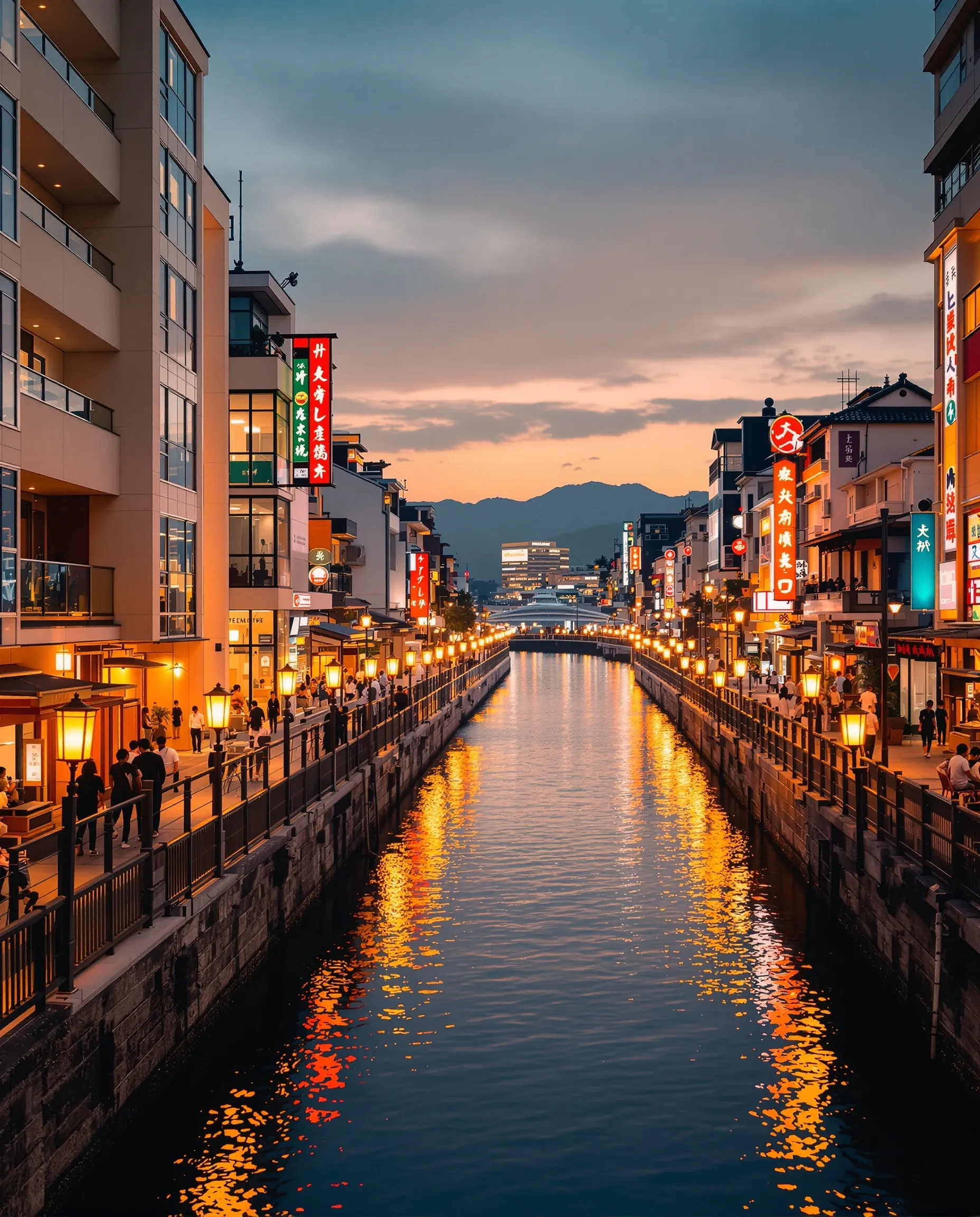 福岡機場