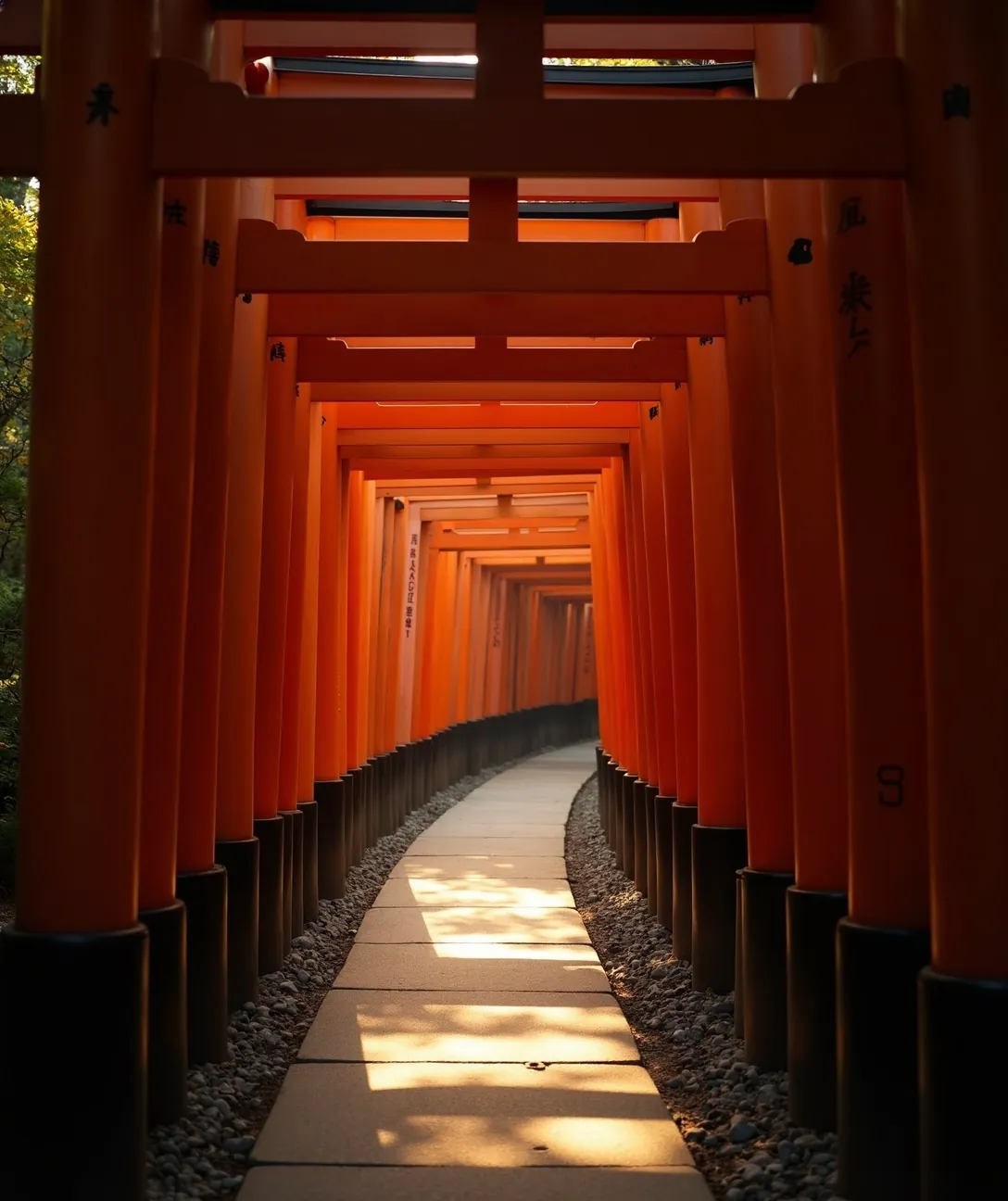 京都經典一日遊
